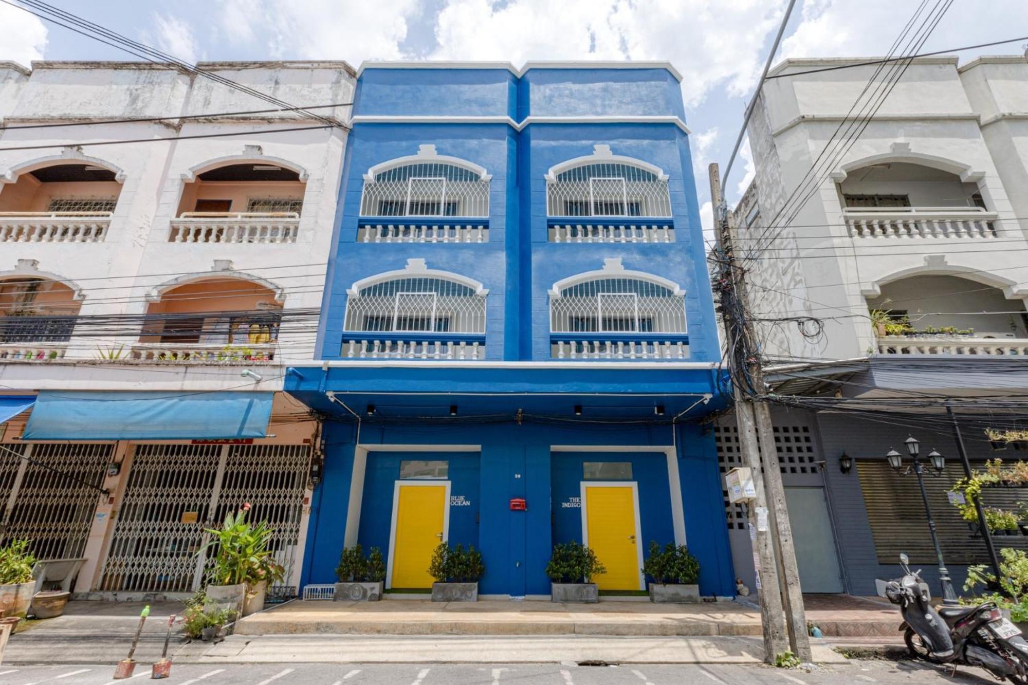 Apartment Trisisters Home, Near Leegarden
